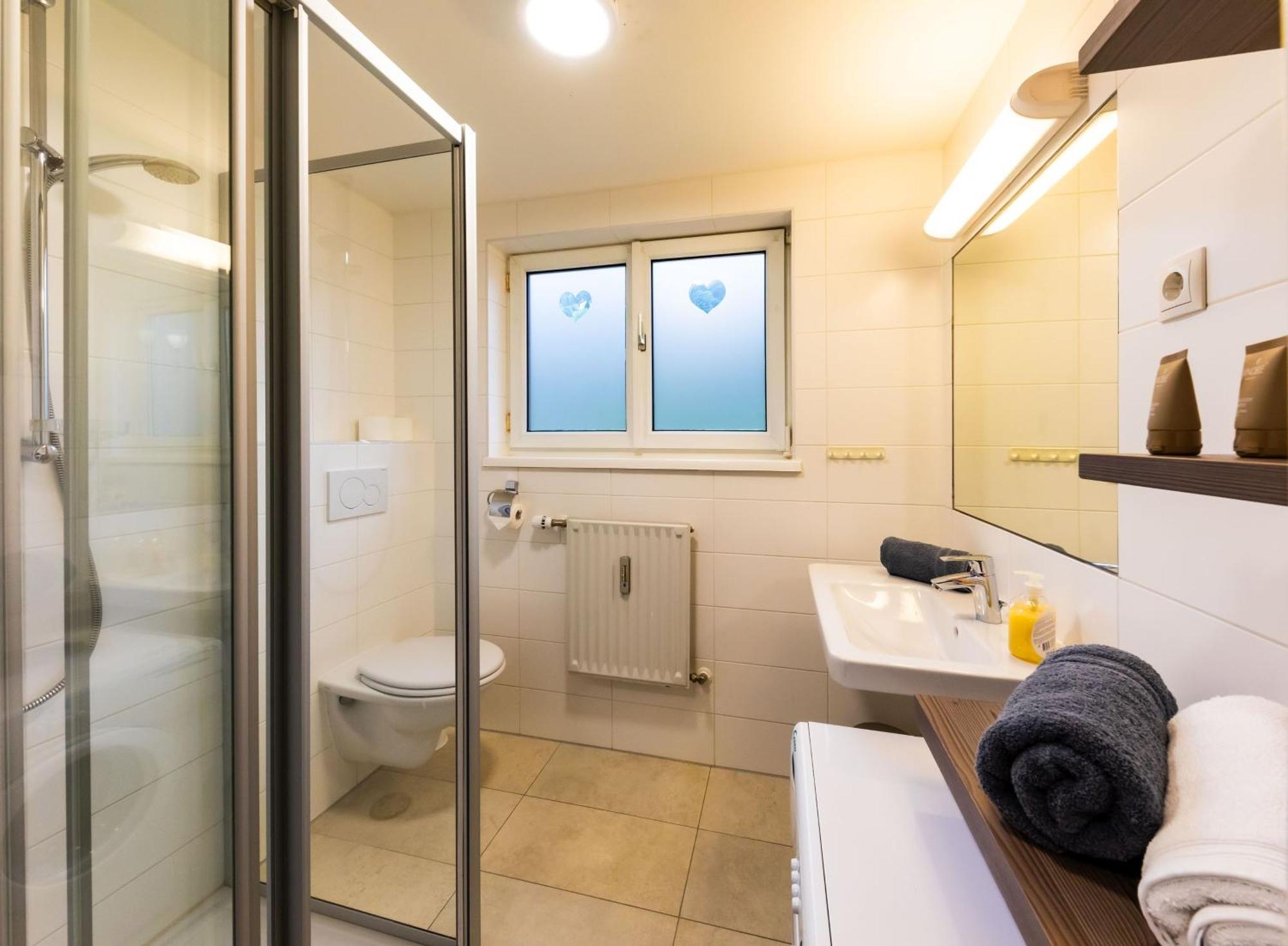 Apartmenthaus Pastner Am Teich Uebelbach Bagian luar foto
