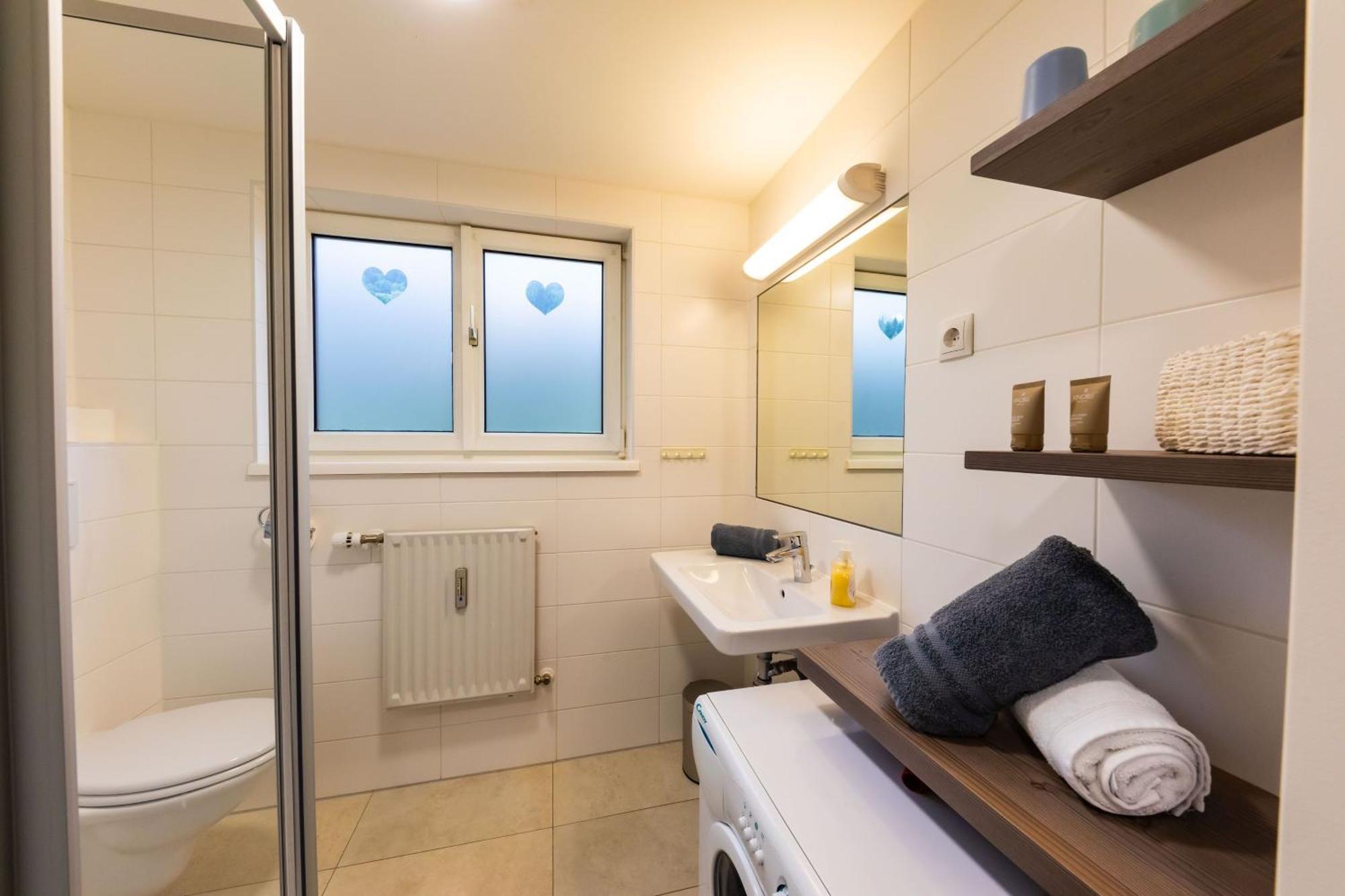 Apartmenthaus Pastner Am Teich Uebelbach Bagian luar foto